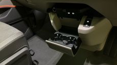 Volkswagen Multivan 2.0 TDI Style 5dr LWB DSG Diesel Estate